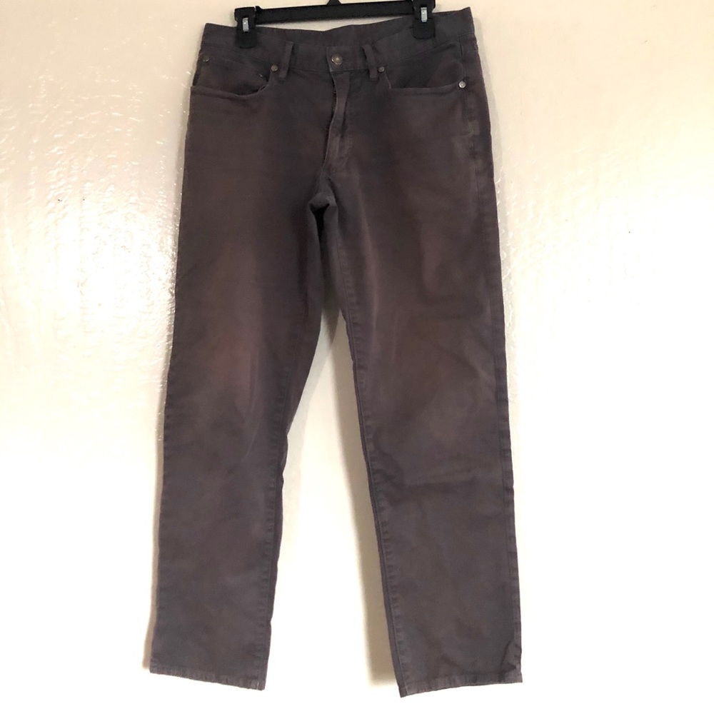 Brooks Brothers dark gray pants size W33 / L30